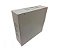 Caixa passagem chapa arcoir externa 30x30x12 - Imagem 1