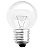 Lampada bolinha BRASFORT sortida 220v 8474 C/10 ref 8474 - Imagem 1