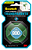 Fita Dupla Face 3M™ Scotch® Fixa Forte, Transparente, 19 mm x 2 m - Imagem 1