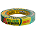 fita crepe automotiva verde ADERE 525S 18MMX40M PACOTE C/8 - Imagem 1