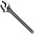 Chave GEDORE ajustavel 15" OC:1207/3513 - Imagem 1