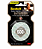 Fita Dupla Face 3M™ Scotch® 3M Fixa Forte, Interiores, Espuma, 12 mm x 1,5 m - Imagem 1