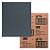 Lixa 3M 40 Ferro HB004602692 PACOTE C/50 - Imagem 1