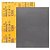 Lixa D'agua 3M 1200 HC000657136 PACOTE C/50 - Imagem 1