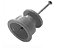 Roldana Plast B Med 102 30 X 30 COFE - Imagem 1