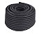 Conduite Conduflex Pead Preto 1.1/2 - Imagem 1