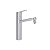 Misturador DECA Monocomando de Mesa para Cozinha Flex Plus Cromado ( 2250.C ) - Imagem 1