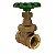 Registro DECA  De Gaveta Uso Residencial / Predial 3/4 Dn20-bruto- ( 1510.HD.034 ) - Imagem 1