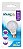 lampada led bulbo GALAXY 9w 6500k e-27 bivolt PACOTE C/10 - Imagem 1