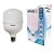 lampada led bulbo GALAXY 50w 6500k e-27 bivolt - Imagem 1