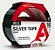 FITA SILVER TAPE PRETA ADERE 801S 45MMX05M - Imagem 1