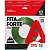 FITA DUPLA FACE MASSA ACRILICA TRANSP. ADERE XT050 09MMX20M - Imagem 1