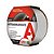 FITA ANTIDERRAPANTE TRANSPARENTE ADERE 865S 50MMX05M - Imagem 1