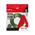 FITA DUPLA FACE MASSA ACRILICA TRANSP. ADERE XT050 12MMX20M - Imagem 1