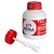 COLA PVC KRONA 175G C/PINCEL FRASCO 518 CÓDIGO: 410071 COFE - Imagem 1