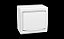 Quadro SOPRANO distribuição sobrepor 04IEC-P/BR - Imagem 1