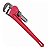 Chave para tubos mod.americano 8" OC:1207/3454 R27160007 Gedore - Imagem 1