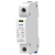 DISPOSITIVO PROT.SURTO ( DPS )  CLASSE II 15KA 175V 1P - Imagem 1