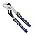 Alicate Bomba Dagua IRWIN 8" (203 mm) V-GRIP - Imagem 1