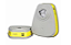 Cartucho Químico 3M™ 6003, 10 unidades - Amarelo 3M - Imagem 1