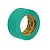 Fita crepe ADERE automotiva verde  C/3 45mmx50m - Imagem 1