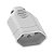 Pino Femea 2P+T Ilumi 10A BR   1433 COF - Imagem 1
