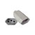 Pino femea 2p+t ilumi 20a br 1442 - Imagem 1