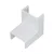 Sistema ilumi branco 20mm(cotovelo interno) canaleta 6202pct cofe - Imagem 1