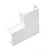 Sistema ilumi branco 20mm(cotovelo 90) canaleta 6201pct cofe - Imagem 1