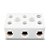 Conector Porcelana Interneed 3 Polos 16MM 66156  COFE - Imagem 1