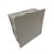 Caixa Passagem Chapa Arcoir Embutir 20X20X10 COFE - Imagem 1