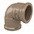 COTOVELO FORTLEV 90 Soldavel 20MM PACOTE C/50 - Imagem 1