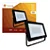 Refletor Led Inspirium GALAXY 200W 6500K IP66 Bivolt - Imagem 1