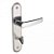 Fechadura ZM Concept ESP 401-40CB CR - Imagem 1