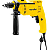 Furadeira de impacto 3/8", 500 W, 220 V~, FIV 595N VONDER - Imagem 1