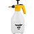 Pulverizador 1,5 litro, com compressão prévia, VONDER - Imagem 1