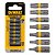 Jogo torx DeWALT peças maxfit 1" - Imagem 1