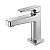 Torneira DOCOL lavatorio mesa lift chrome - Imagem 1