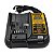 Carregador 12v a 20v BIV OLT DEWALT - Imagem 1