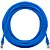 Cabo Patch Cord Cftv 4 Pares RJ45 10M ANNLUX - Imagem 1