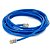 Cabo Patch Cord Cftv 4 Pares RJ45 05M ANNLUX - Imagem 1