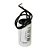 Capacitor De Partida 10 UF 250 VAC 2 FIOS ANNLUX - Imagem 1
