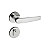 Fechadura PADO ZM CONCEPT RQ1 422-40CB CR - Imagem 1