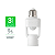 Interruptor Sensor P/ilum Espi 360 S  - Port Li 9032 - Imagem 1