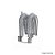 Resistencia Ducha Moment 4t/torneira Luna 127v 5500w - Imagem 1