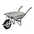 Carrinho Construtor Galvanizado Pm (80) - Imagem 1