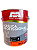 TINTA ACRILICA PROFISSIONAL BRANCO 3,6L - MEGA TINTAS - Imagem 1