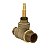 Base para Registro de Gaveta Deca para Pvc 25mm ( 4509.202.PVC ) - Imagem 1
