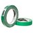 Fita crepe ADELBRAS Automotiva verda (766) 18x40 PACOTE C/6 - Imagem 1