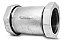 União dresser galvanizado(luva de correr) 3'' - Imagem 1